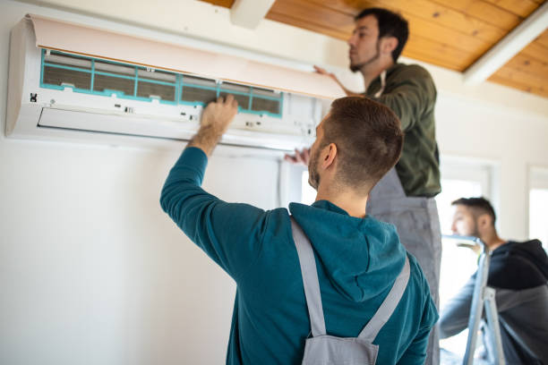 Best HVAC Financing and Leasing in Archer, FL