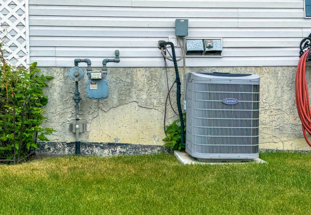 Best Solar-powered HVAC Systems in Archer, FL